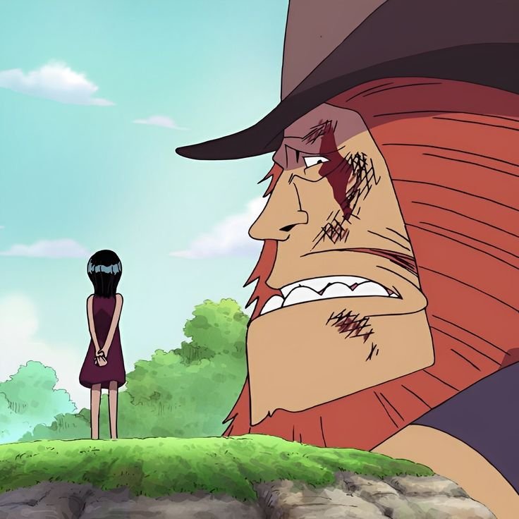 Nico Robin — Image 12
